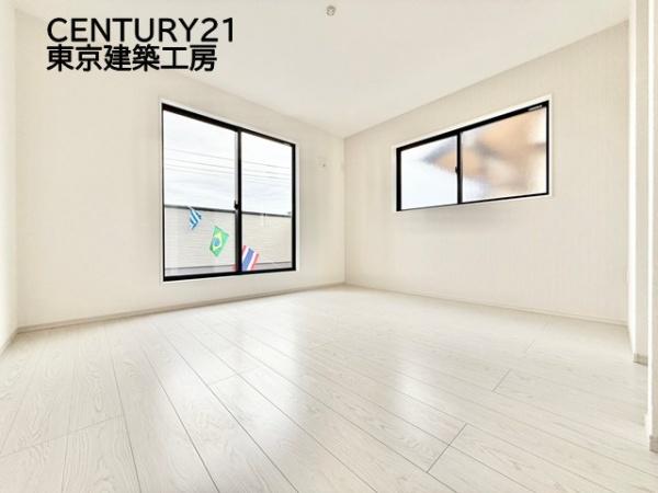 佐倉市江原台１丁目の新築一戸建