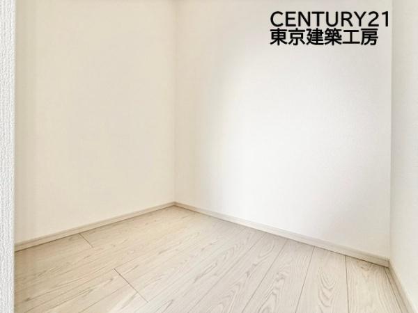 佐倉市江原台１丁目の新築一戸建