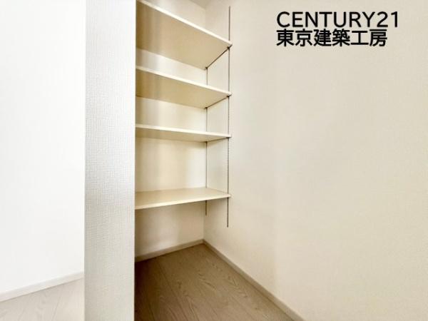 佐倉市江原台１丁目の新築一戸建