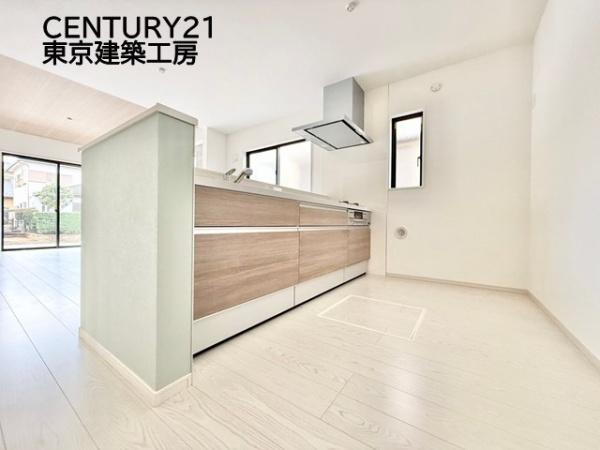 佐倉市江原台１丁目の新築一戸建