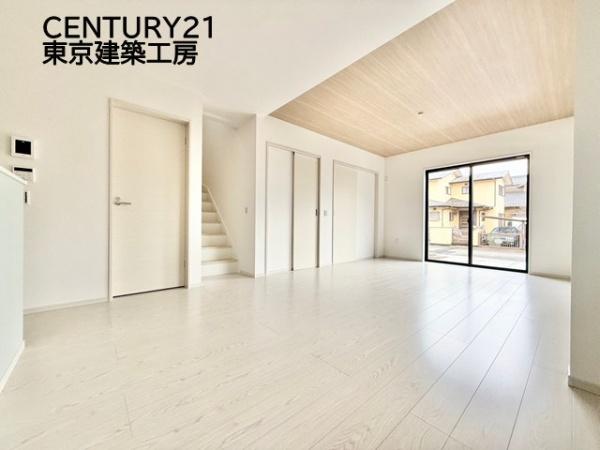 佐倉市江原台１丁目の新築一戸建