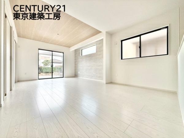 佐倉市江原台１丁目の新築一戸建