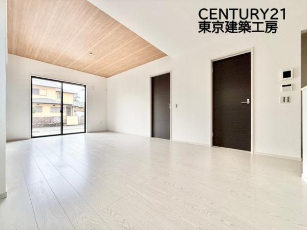 佐倉市江原台１丁目の新築一戸建