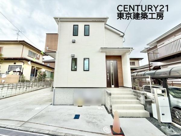 市原市北国分寺台２丁目の新築一戸建