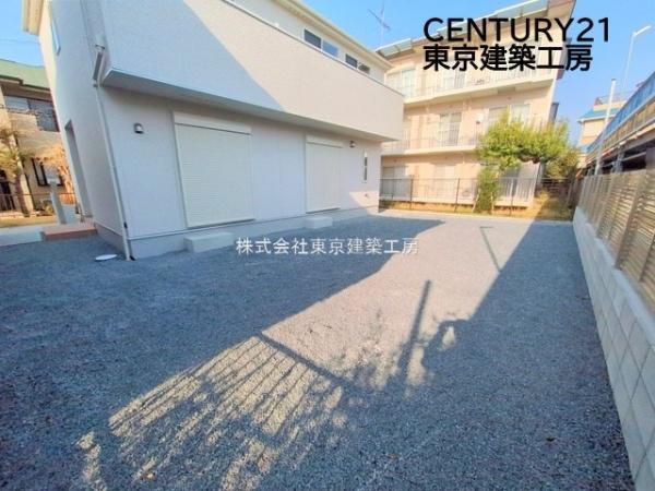 八千代市大和田新田の新築一戸建