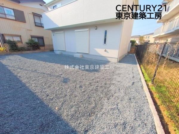 八千代市大和田新田の新築一戸建