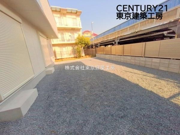 八千代市大和田新田の新築一戸建
