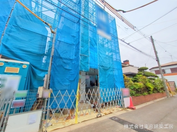 船橋市北本町２丁目の新築一戸建