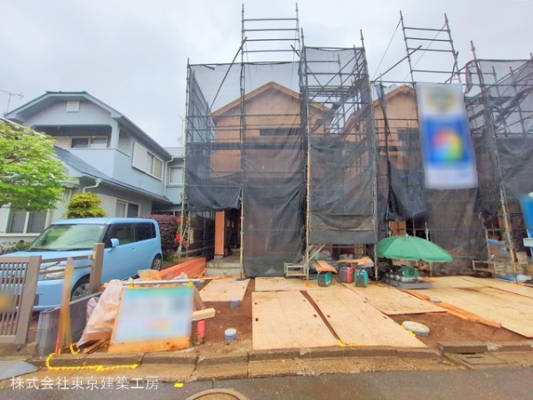船橋市大穴南１丁目の新築一戸建