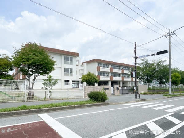千葉市緑区あすみが丘8丁目の新築一戸建(千葉市立大椎小学校)