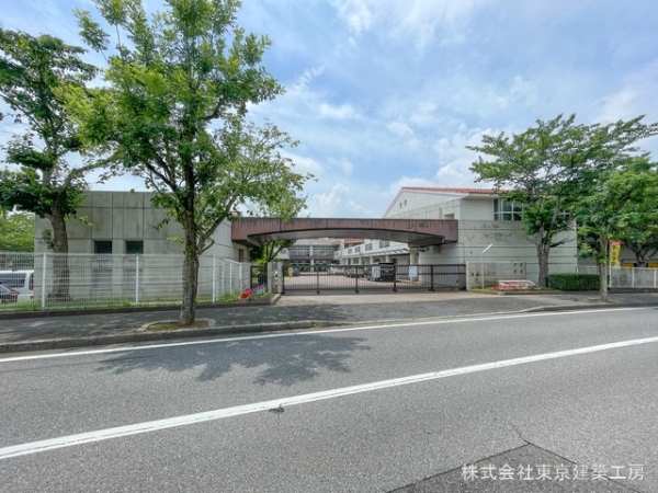 千葉市緑区あすみが丘8丁目の新築一戸建(千葉市立大椎中学校)