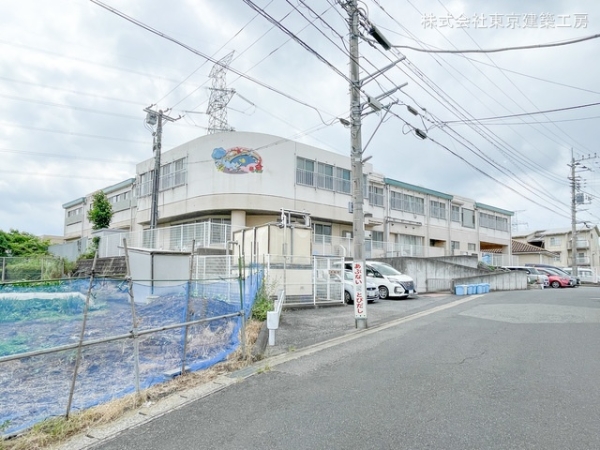 千葉市緑区あすみが丘8丁目の新築一戸建(誉田保育所)