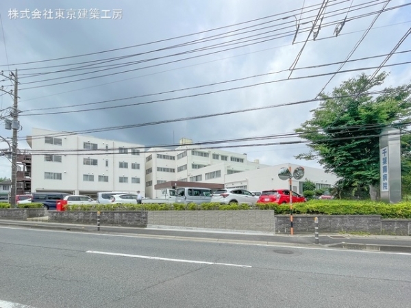 千葉市緑区あすみが丘8丁目の新築一戸建(千葉南病院)