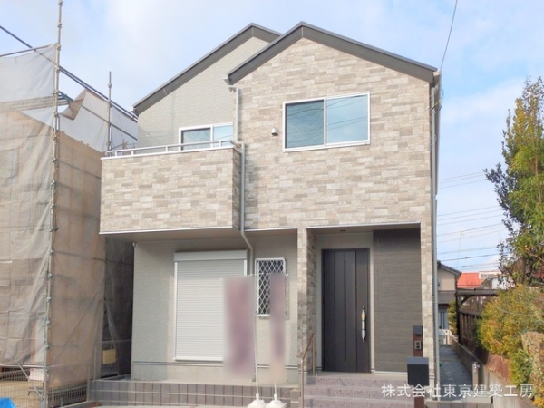 千葉市緑区あすみが丘８丁目の新築一戸建