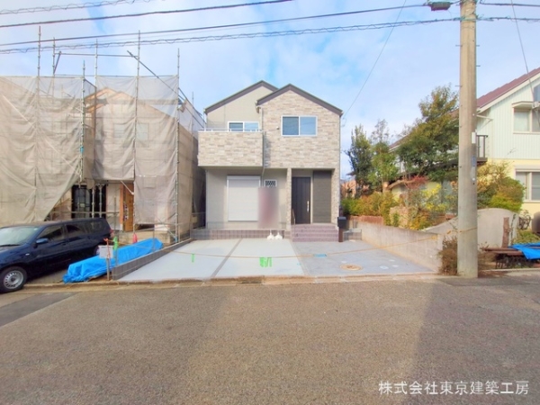 千葉市緑区あすみが丘８丁目の新築一戸建