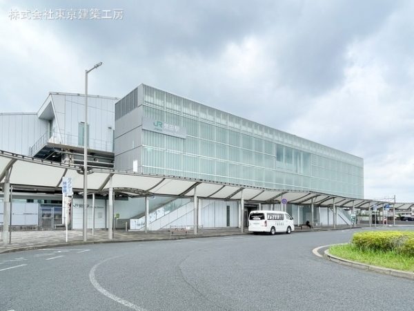 千葉市緑区誉田町1丁目の新築一戸建(JR「誉田」駅)