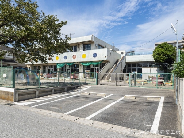 千葉市中央区道場南1丁目の新築一戸建(都保育所)