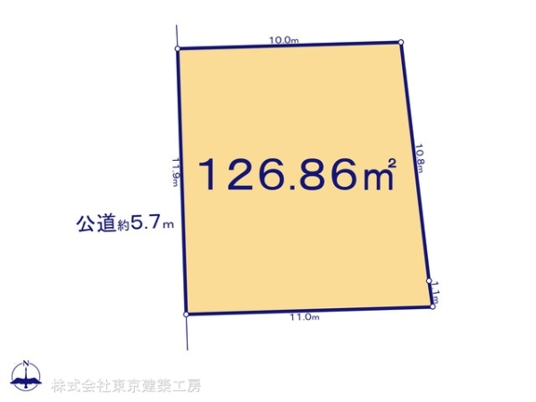 千葉市中央区大巌寺町の売土地