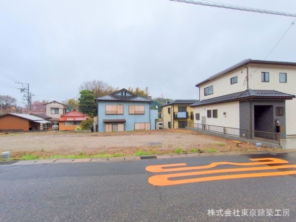 千葉市中央区大巌寺町の売土地