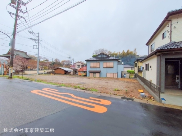 千葉市中央区大巌寺町の売土地