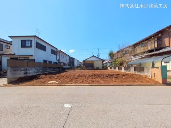 八千代市米本の売土地