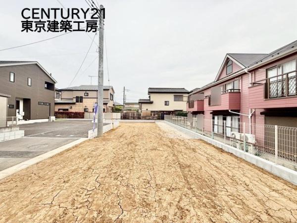 四街道市大日の新築一戸建