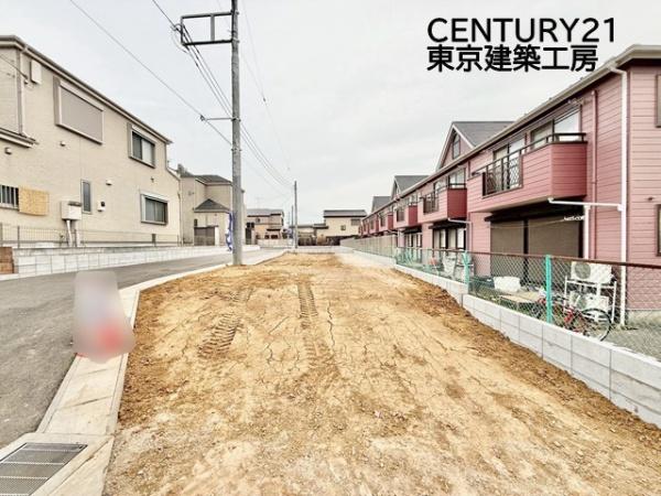 四街道市大日の新築一戸建