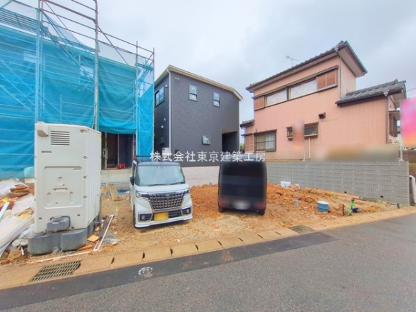 千葉市若葉区加曽利町の新築一戸建