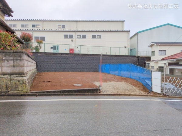 千葉市緑区誉田町３丁目の売土地