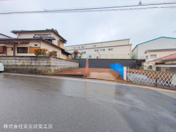 千葉市緑区誉田町３丁目の売土地