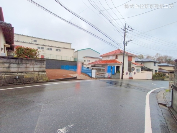 千葉市緑区誉田町３丁目の売土地