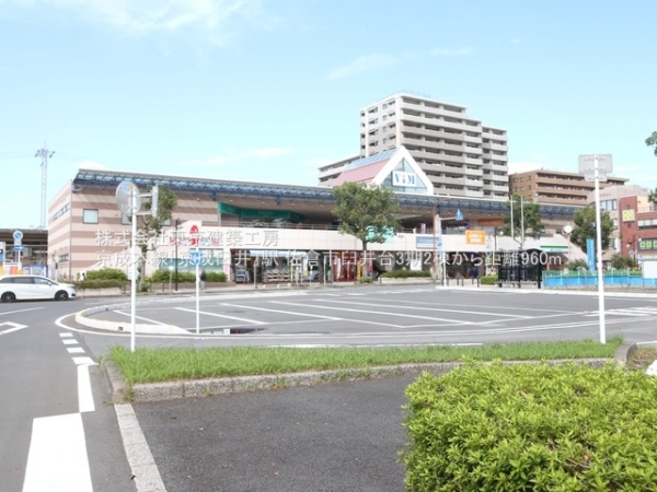 佐倉市臼井台の新築一戸建(京成本線「京成臼井」駅)