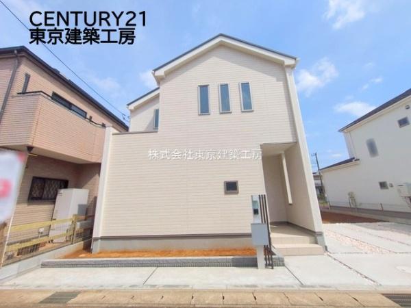 佐倉市臼井台の新築一戸建