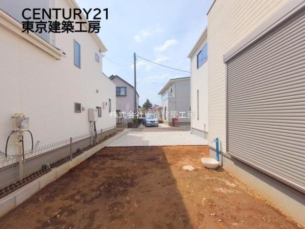 佐倉市臼井台の新築一戸建