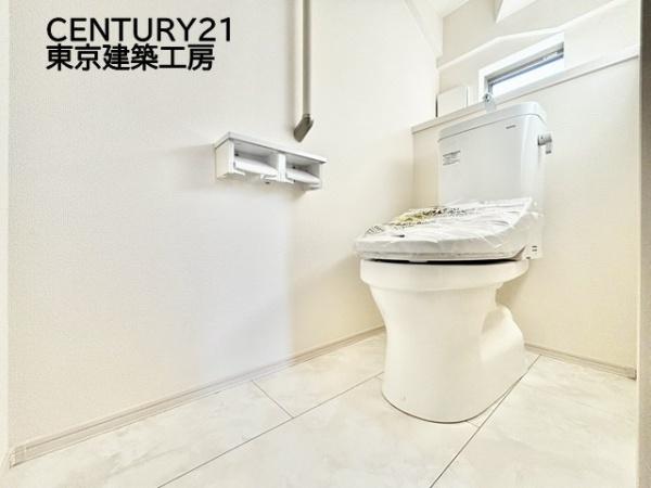 船橋市三山１丁目の新築一戸建