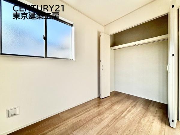 船橋市三山１丁目の新築一戸建
