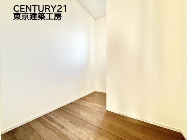 船橋市三山１丁目の新築一戸建