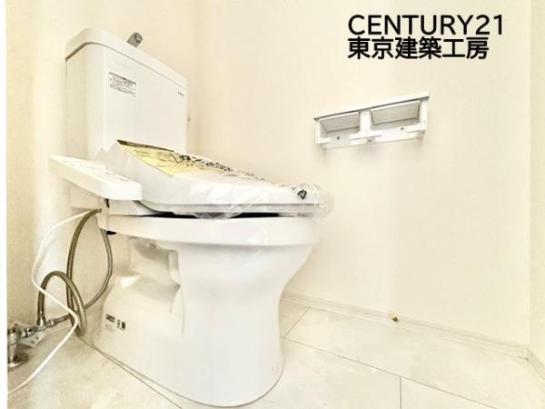 船橋市三山１丁目の新築一戸建