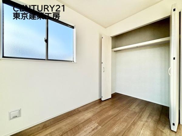 船橋市三山１丁目の新築一戸建