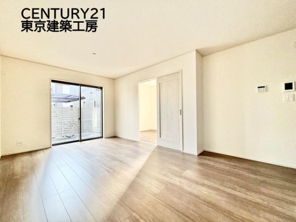 船橋市三山１丁目の新築一戸建