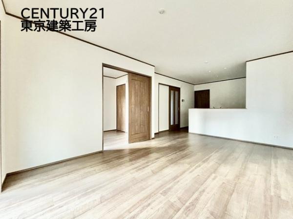 船橋市三山１丁目の新築一戸建