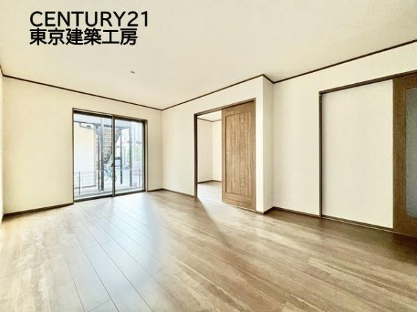 船橋市三山１丁目の新築一戸建