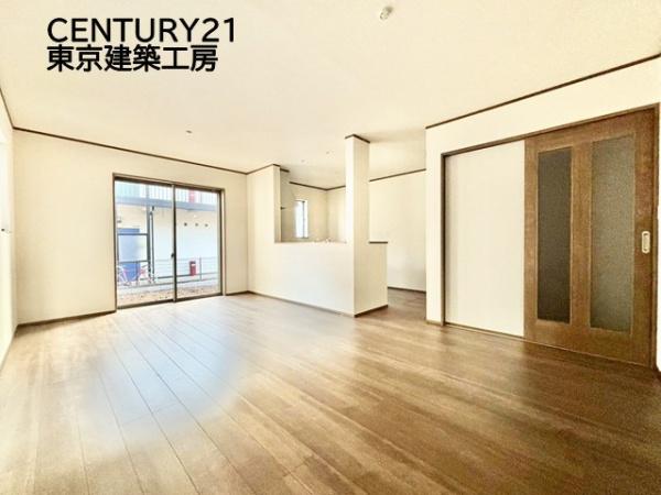 船橋市三山１丁目の新築一戸建