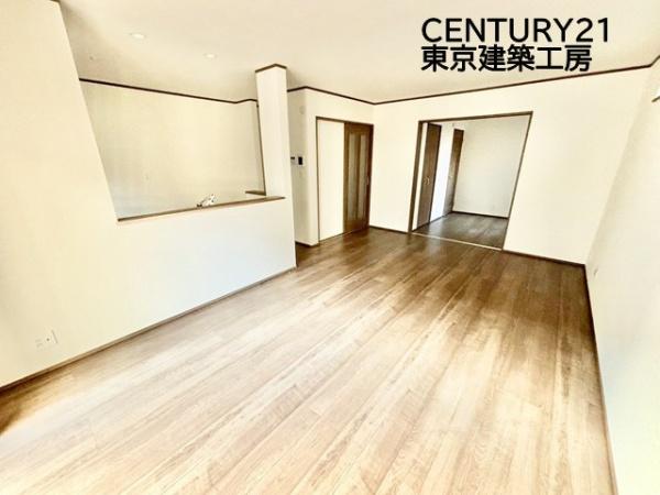 船橋市三山１丁目の新築一戸建