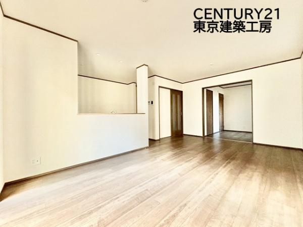 船橋市三山１丁目の新築一戸建