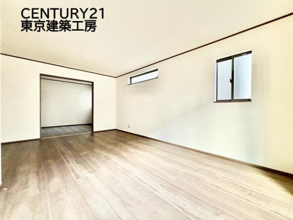 船橋市三山１丁目の新築一戸建