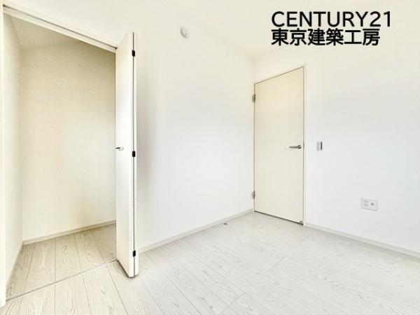 船橋市咲が丘２丁目の新築一戸建