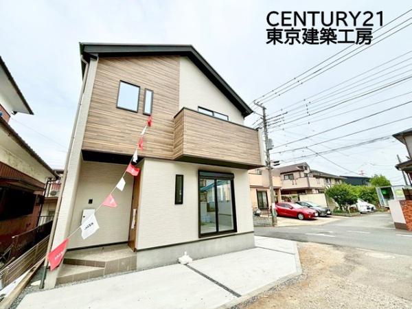 船橋市咲が丘２丁目の新築一戸建