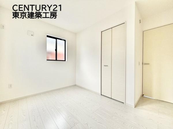 船橋市咲が丘２丁目の新築一戸建