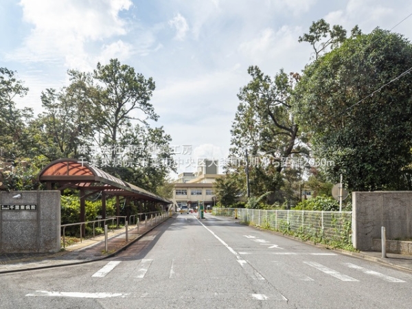 千葉市中央区大森町の新築一戸建(千葉東病院)
